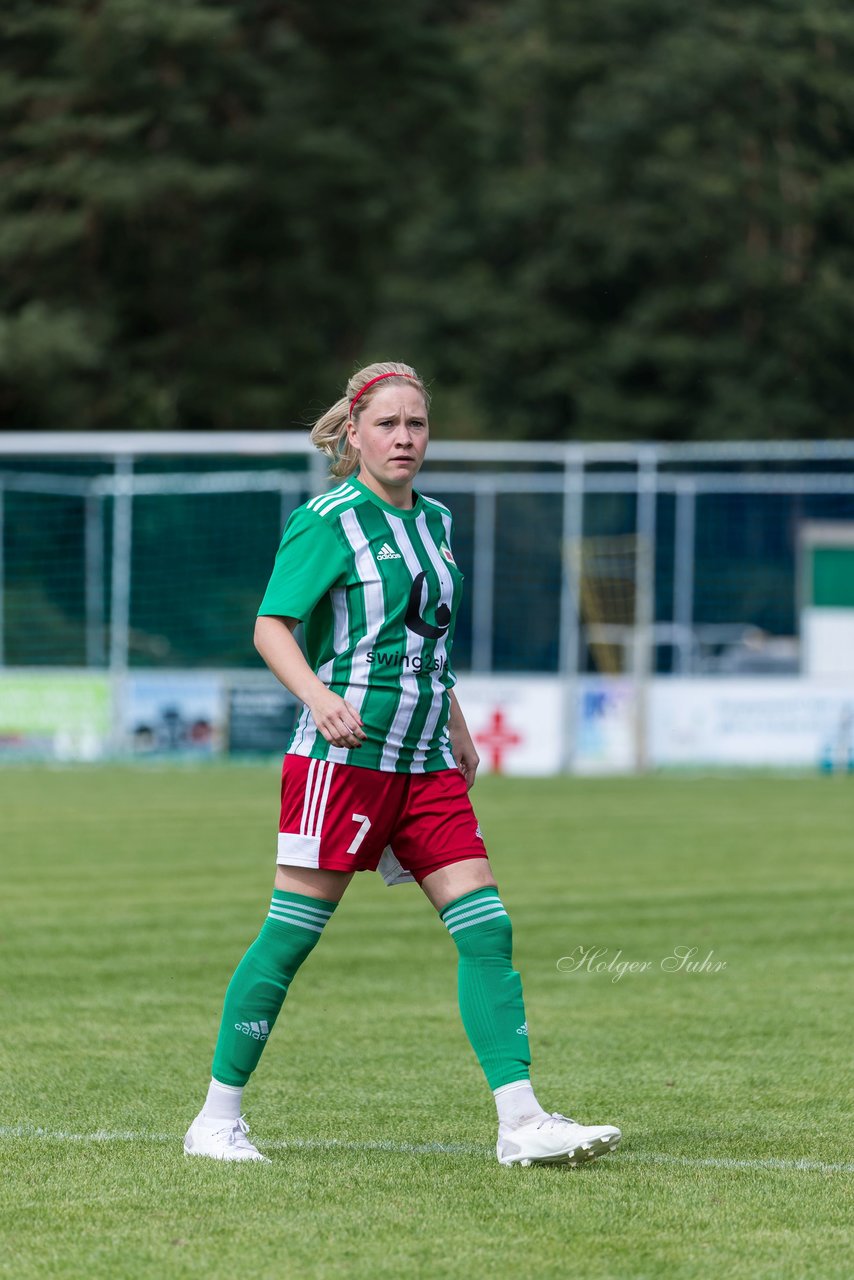 Bild 65 - F SV Boostedt - SV Fortuna St. Juergen : Ergebnis: 2:1